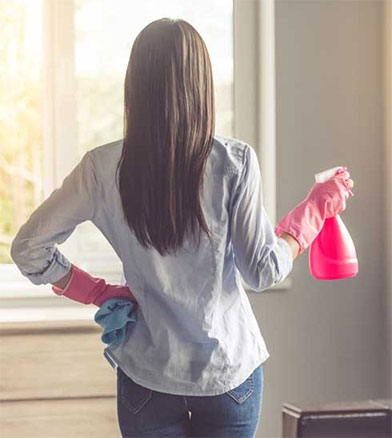 Alexandria's Best House Cleaning Company