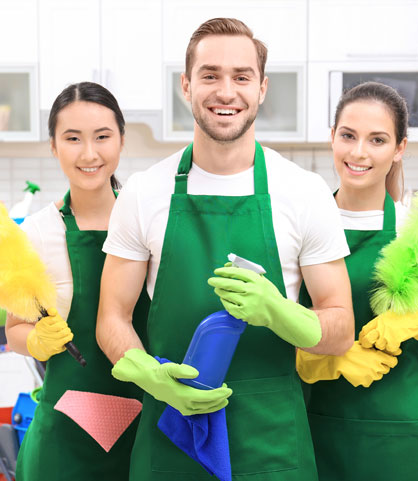 Cleaning Services Sydney