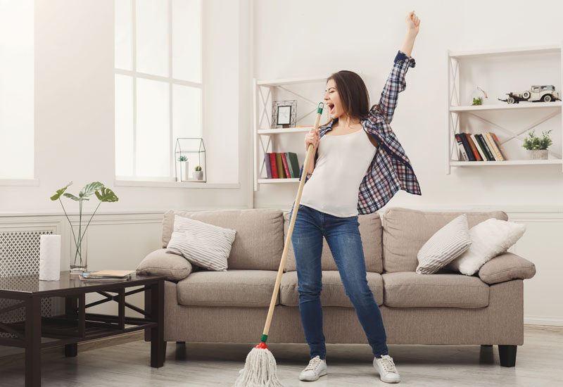 Speed-Cleaning-How-to-Clean-Your-Home-as-Quickly-as-Possible