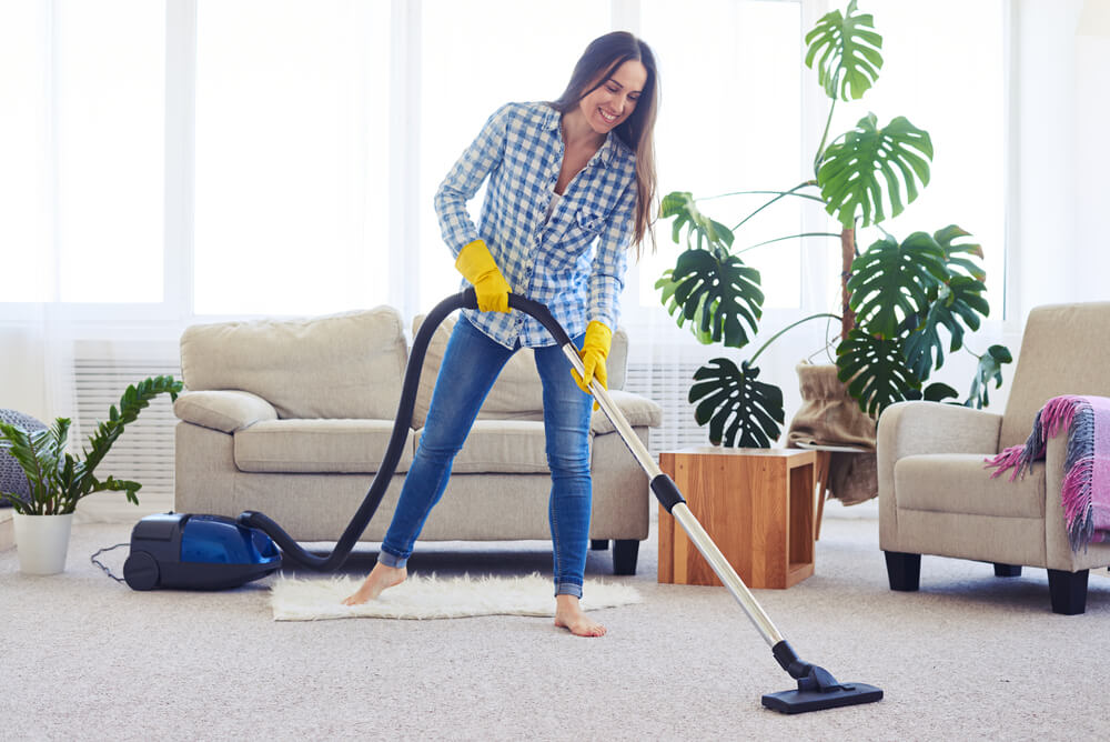 The Ultimate Home Cleaning Checklist