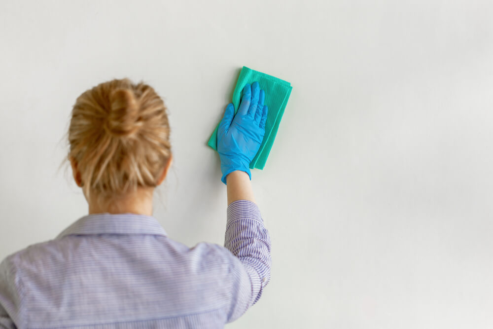 How to Keep Dust Under Control in Your Home