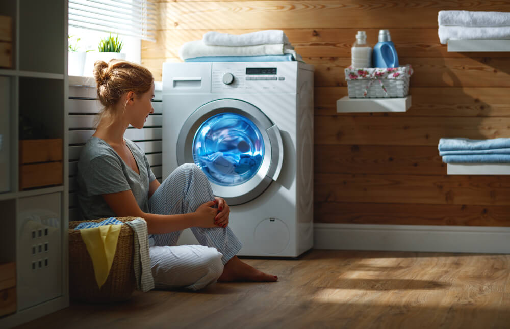 How To Clean A Washing Machine In Just a Few Easy Steps