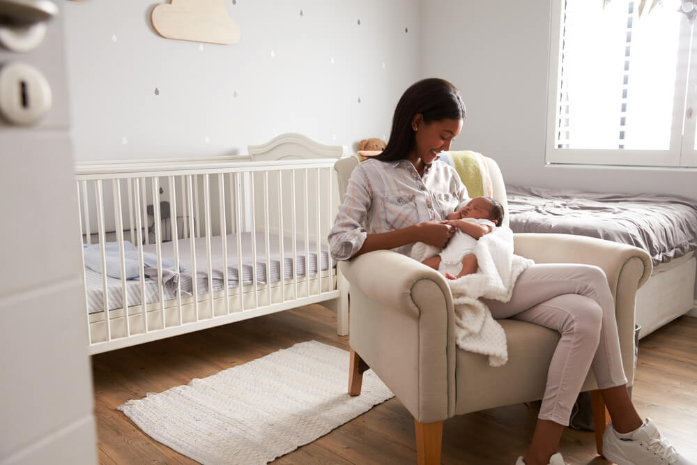 Preparing Your Home for Baby's Arrival