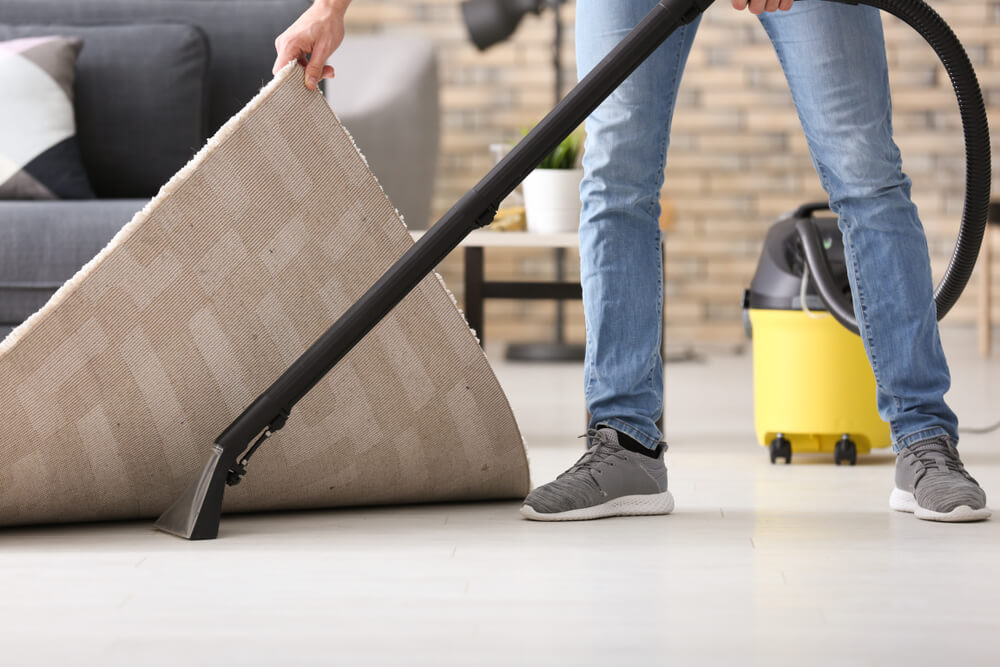 Forget Spring Cleaning - Winter is the Perfect Time for Cleaning - Pristine Home