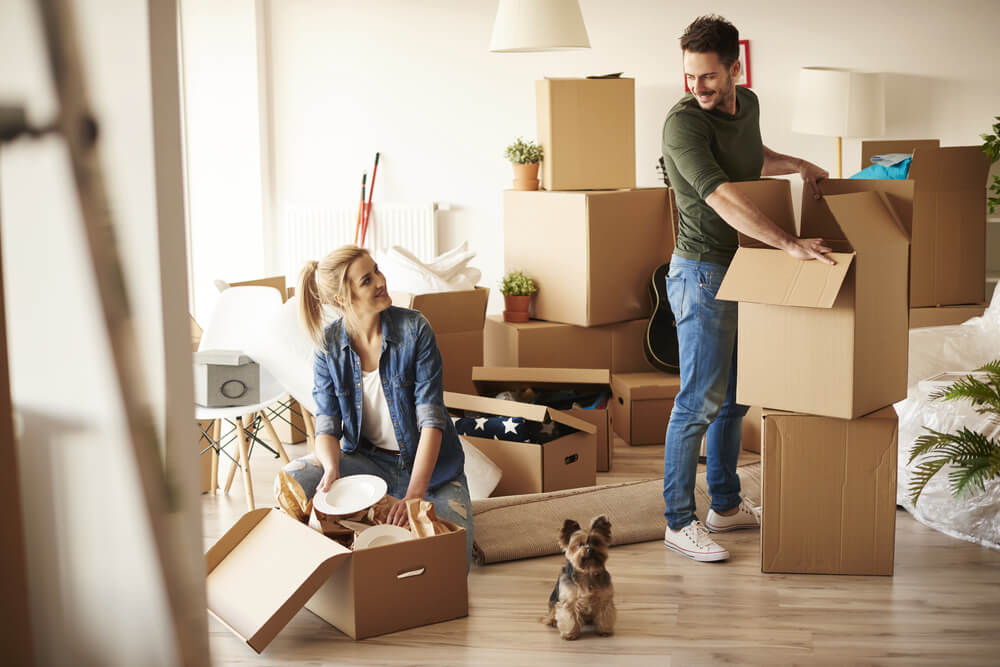 Must-Do Things Before Moving To Your New Home