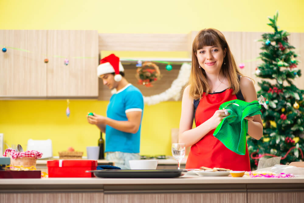 Preparing Your Home for the Holidays