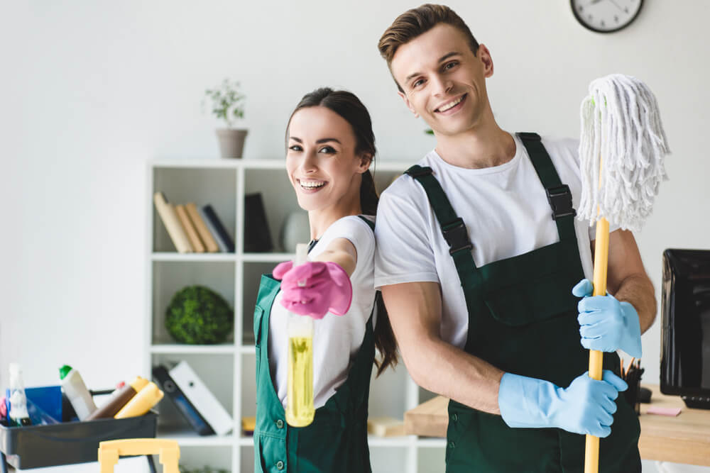 Choosing the Best Professional Home Cleaning Service in Sydney