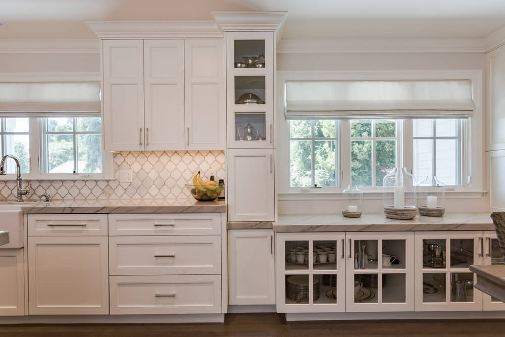 Keeping the Kitchen Clean and Organised