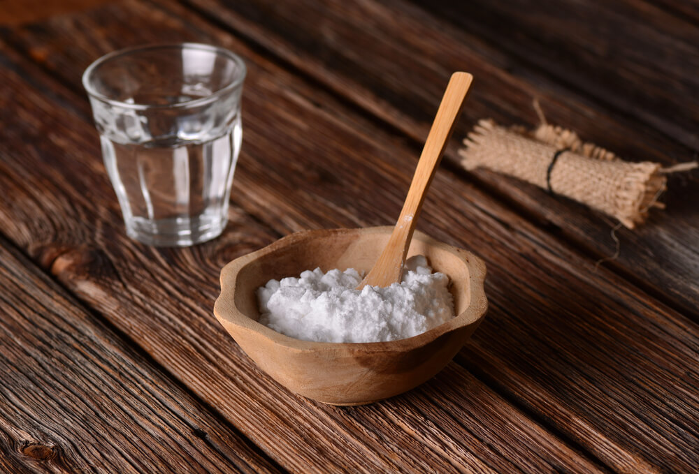 Best Cleaning Tips Using Baking Soda